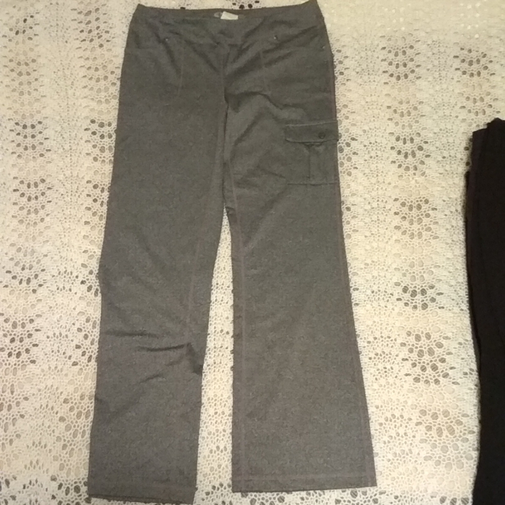 53. Athletics Works Athleisure Pants L